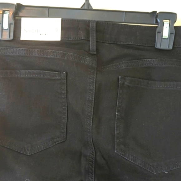 NYDJ Ami Skinny Jeans - Picture 9 of 16